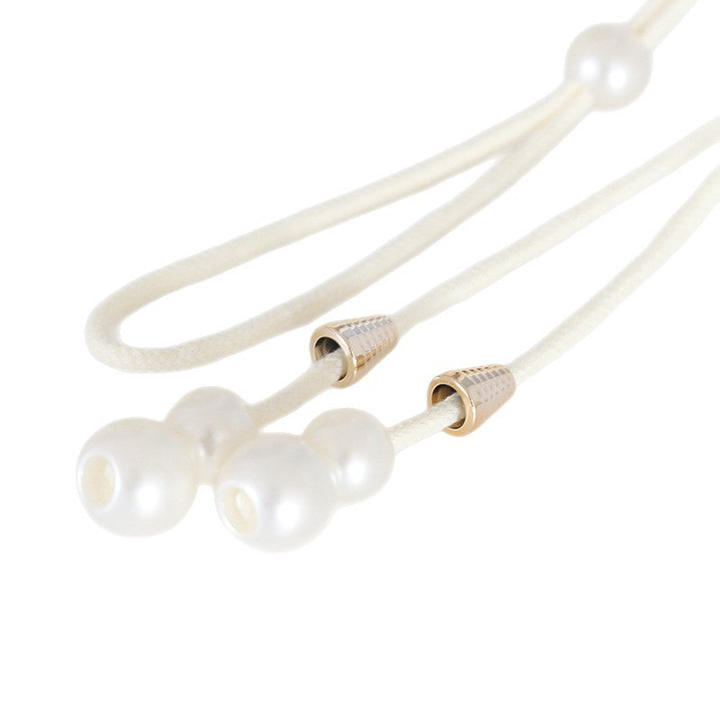 Decorative Curtain Tieback Kalsten