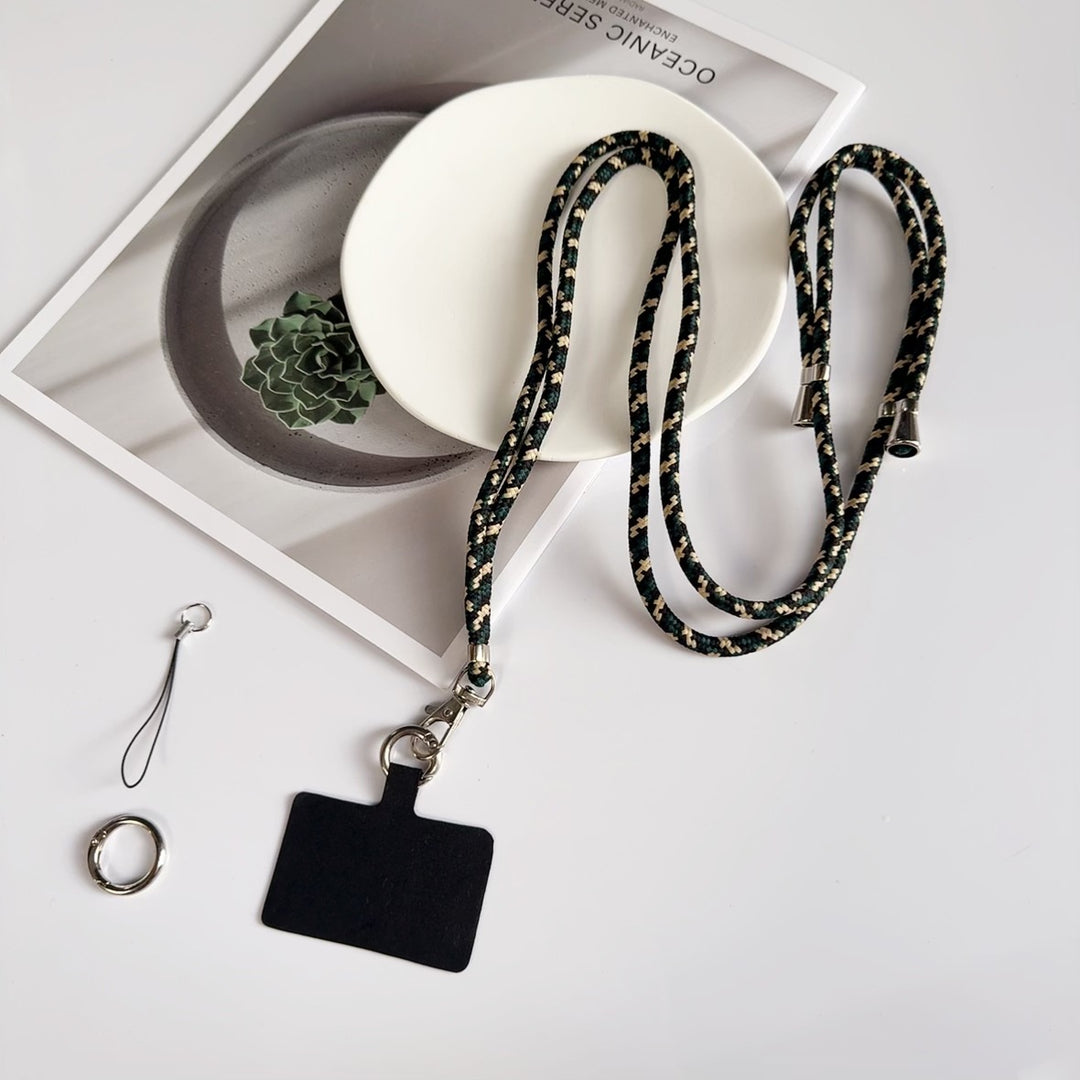 Durable Multi-Purpose Lanyard Kalsten