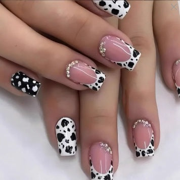 Decorative Acrylic Nail Design Kalsten 1789915886