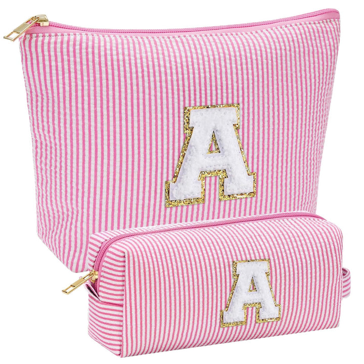 Cosmetics set with personalized details Kalsten