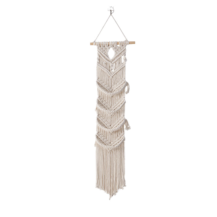 Macramé Wall Art Hanging