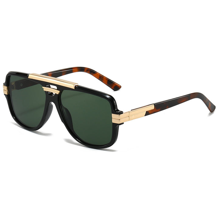 Modern Shield Sunglasses Kalsten