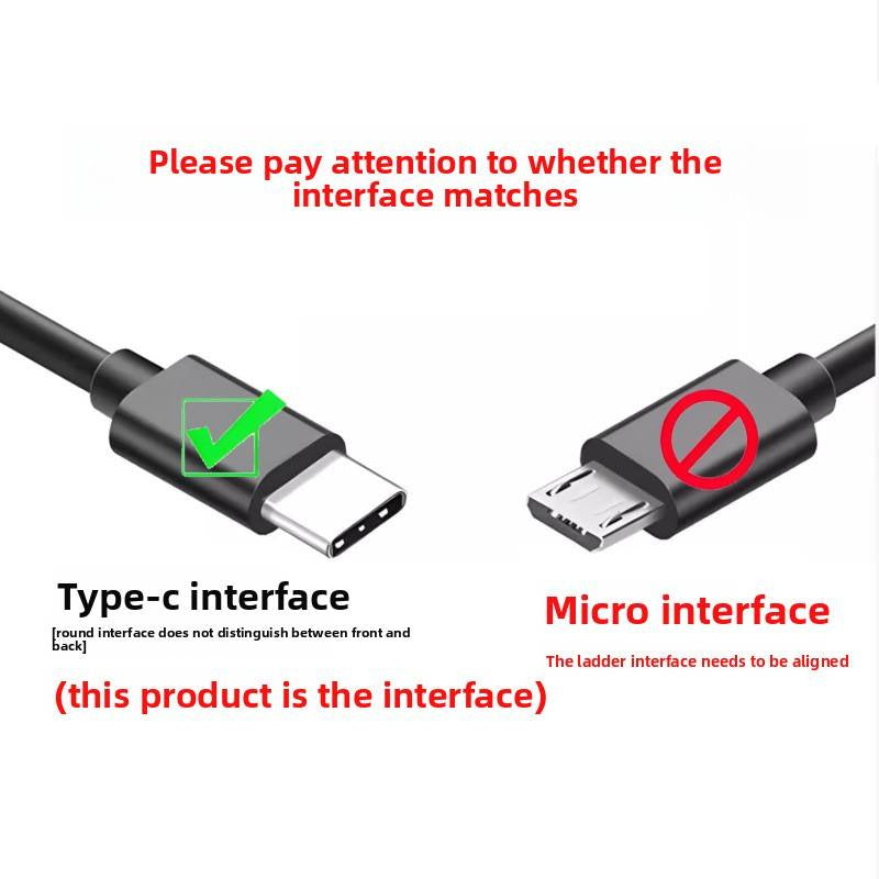 Compact USB keyboard with Type-C connection Kalsten