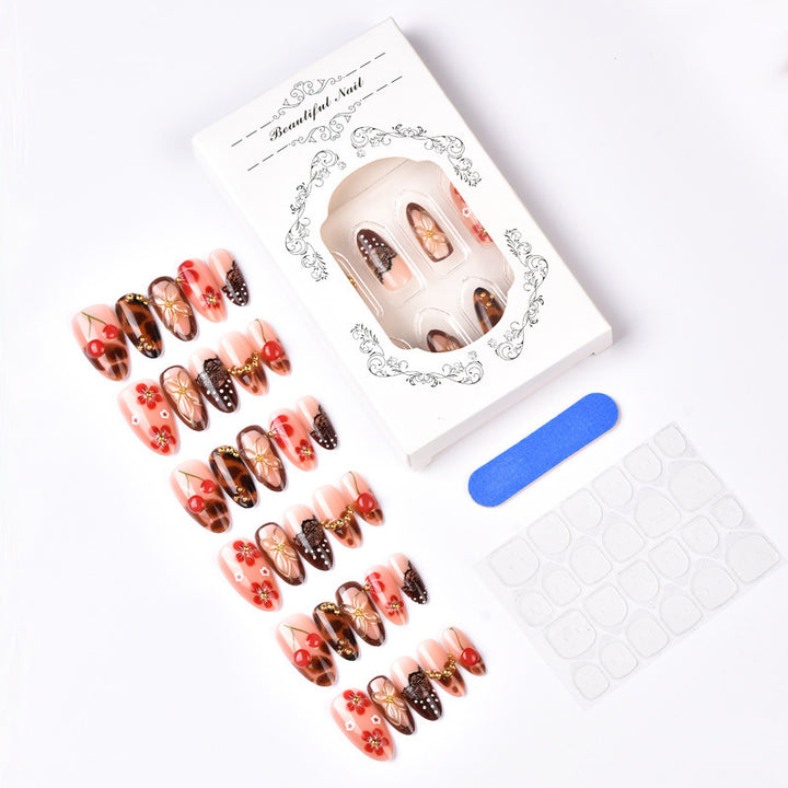 creative Nail Art Collection Kalsten