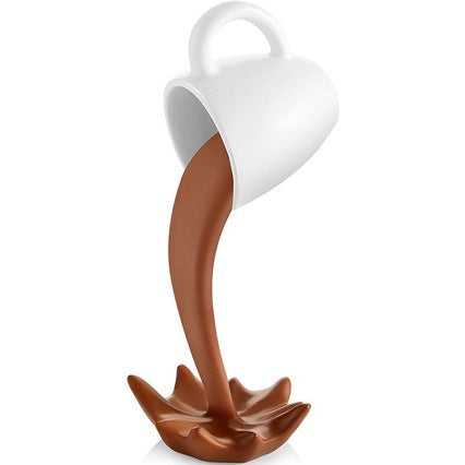 Original Coffee Mug in Creative Spout Design Kalsten