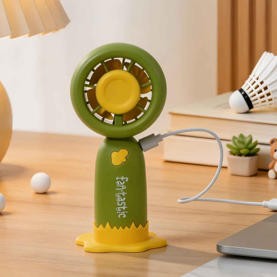 Portable Usb Fan Kalsten
