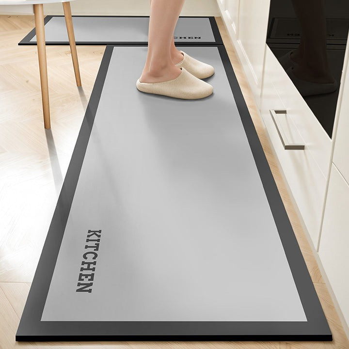 Kitchen Comfort Runner Mat Kalsten
