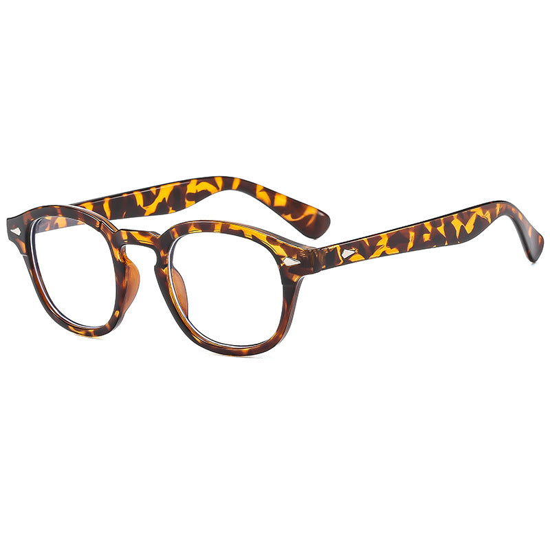 Men's Retro-Inspired Spectacle Frames Kalsten