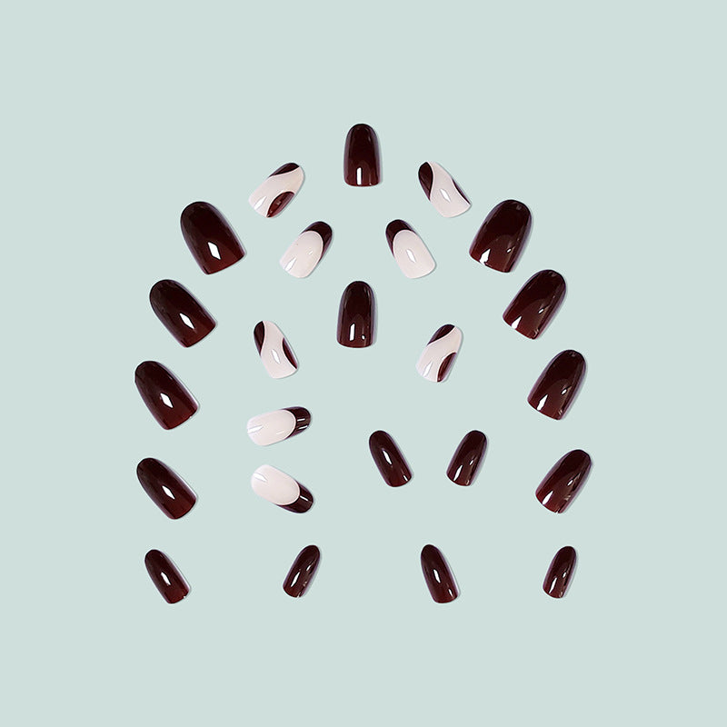 Elegant Nail Art Kalsten
