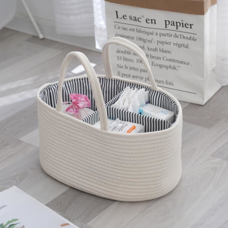 Storage basket Kalsten