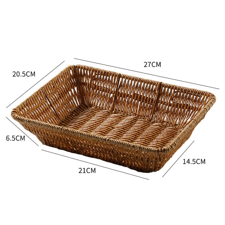 Decorative Serving Tray Kalsten