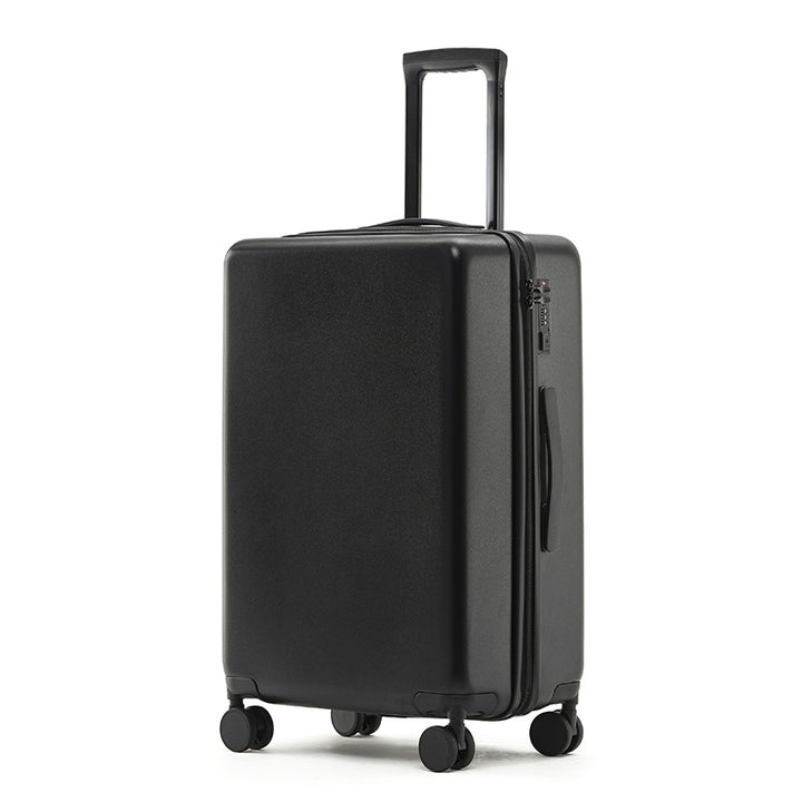 Lightweight Hard-Shell Spinner Travel Case