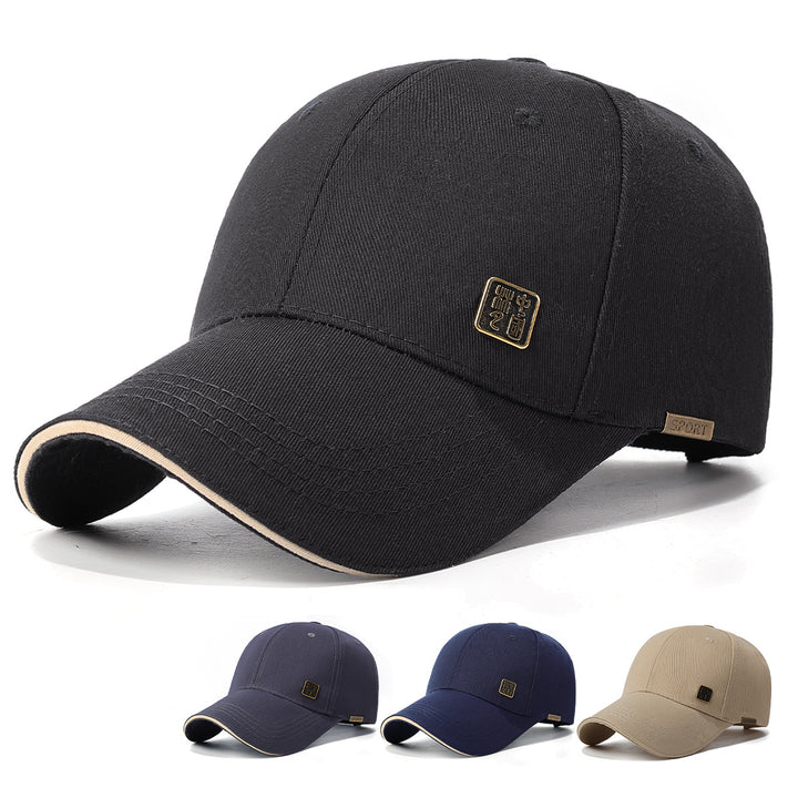 Men's Classic Sport Cap Kalsten