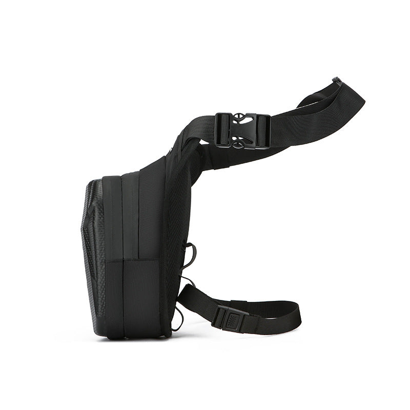 Multi-Functional Kalsten Shoulder Bag