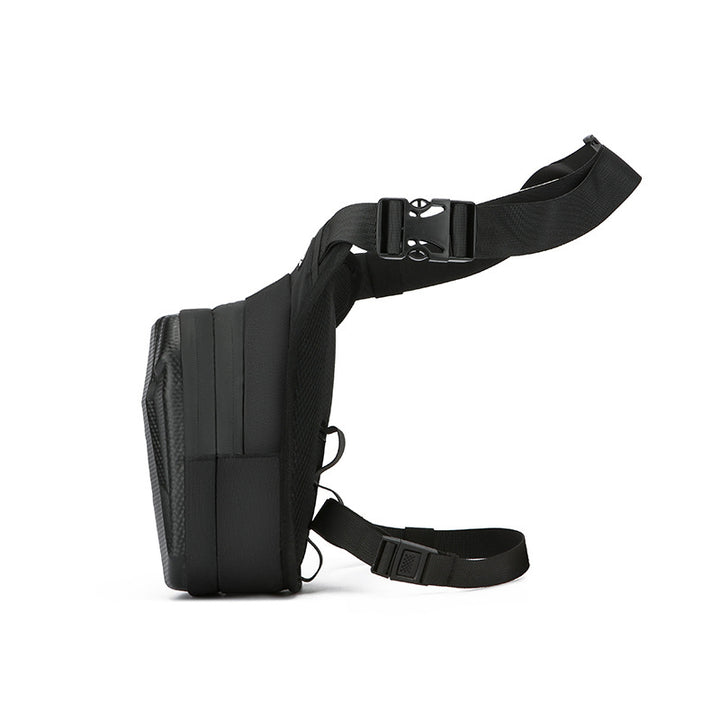 Multi-Functional Kalsten Shoulder Bag