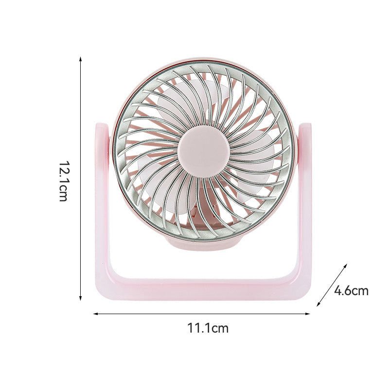 High-Efficiency Desk Cooling Fan Kalsten