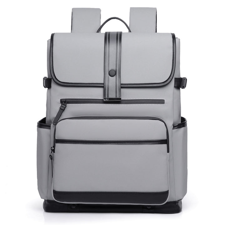 Functional Multi-Pocket Backpack Kalsten