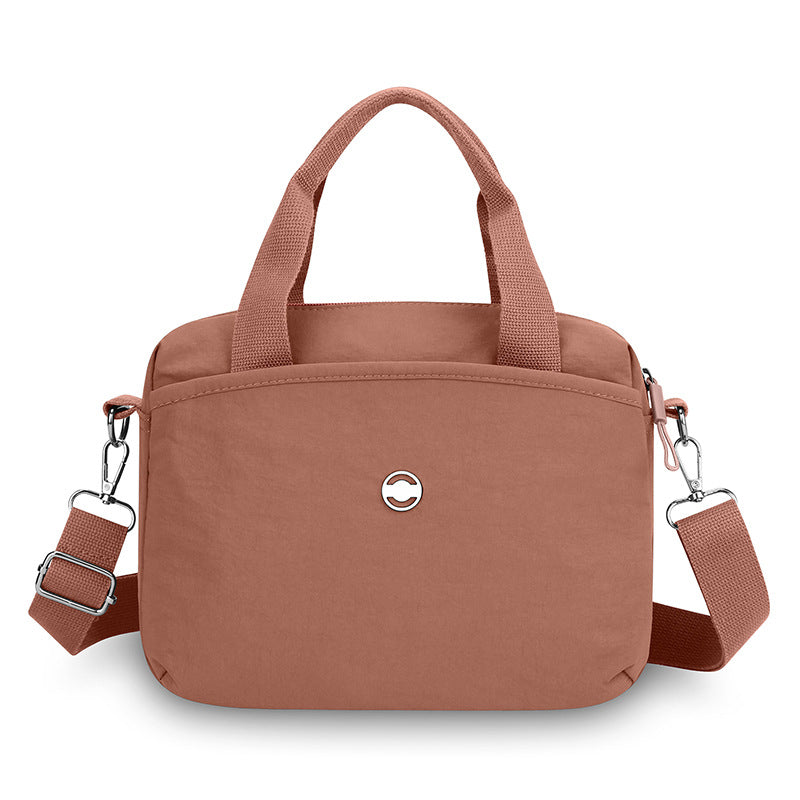 Compact Professional Briefcase Kalsten
