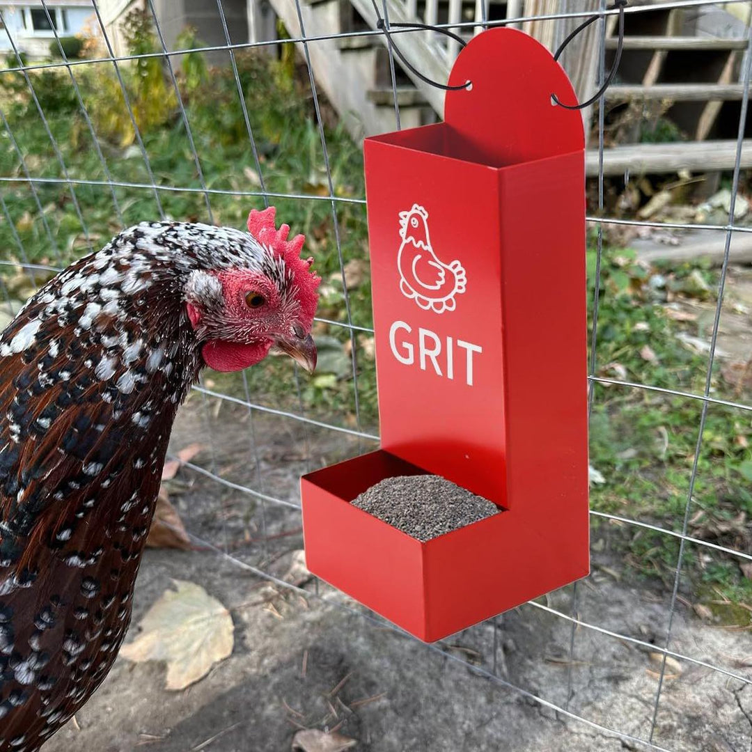 Futter station for poultry Kalsten