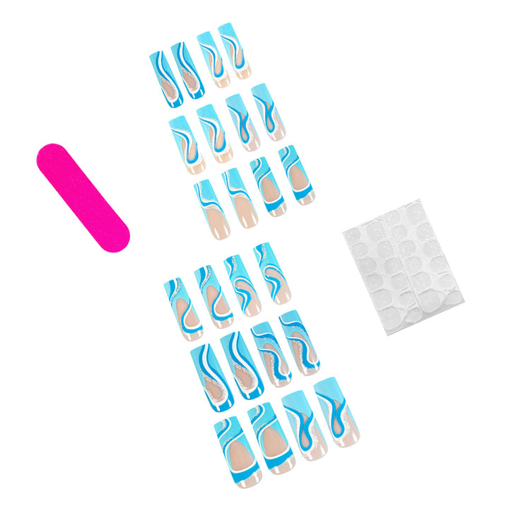 Imaginative Acrylic Nails Kalsten