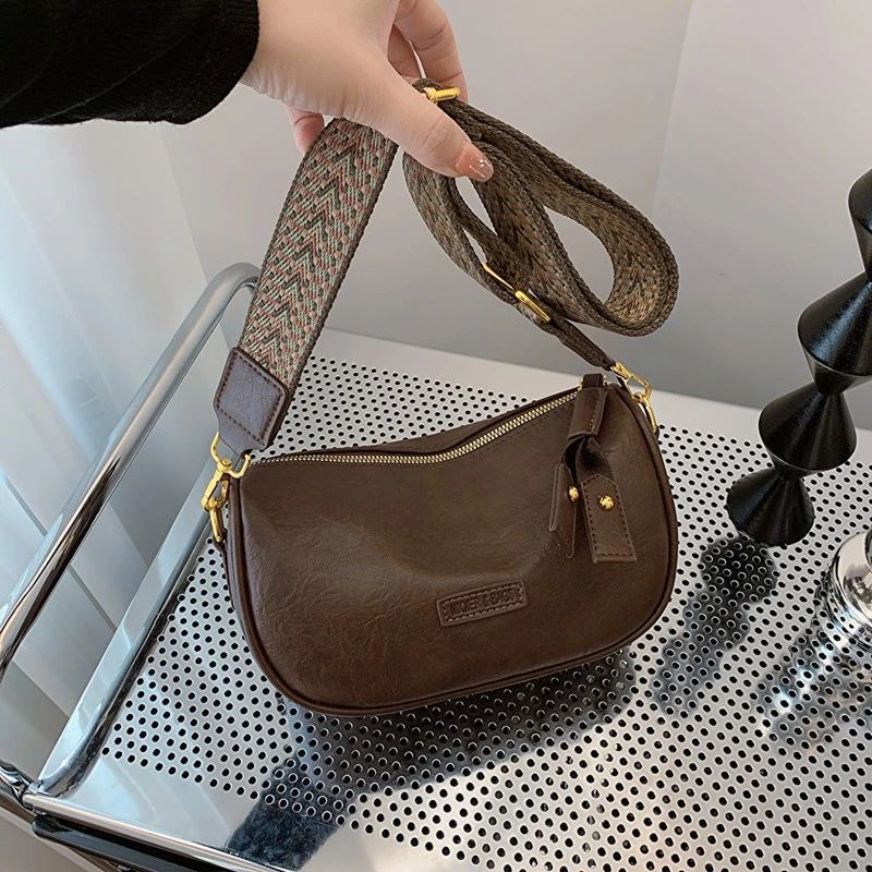 Stylish Shoulder Bag Kalsten