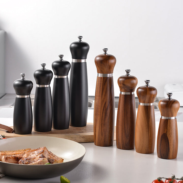Noble Wood Pepper Mill Kalsten