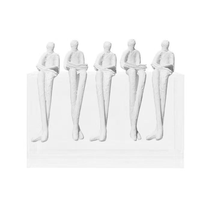 Artistic Sculpture Set