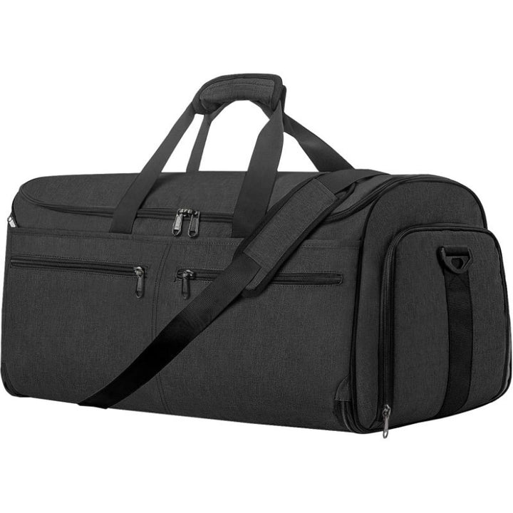 Travel Ready Utility Duffel Bag Kalsten