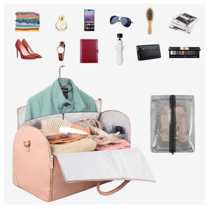 Travel Bag Kalsten