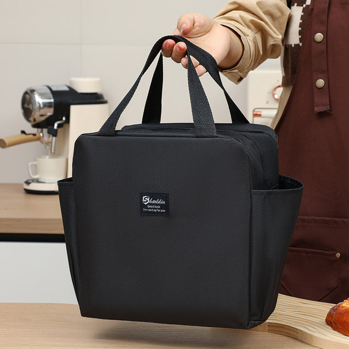 Insulated Food Storage Tote Kalsten