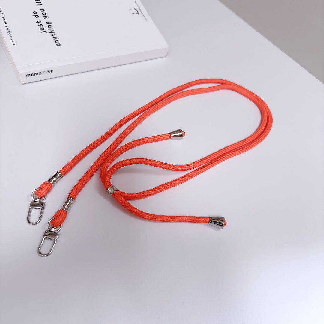 Durable Braided Fabric Lanyard Kalsten
