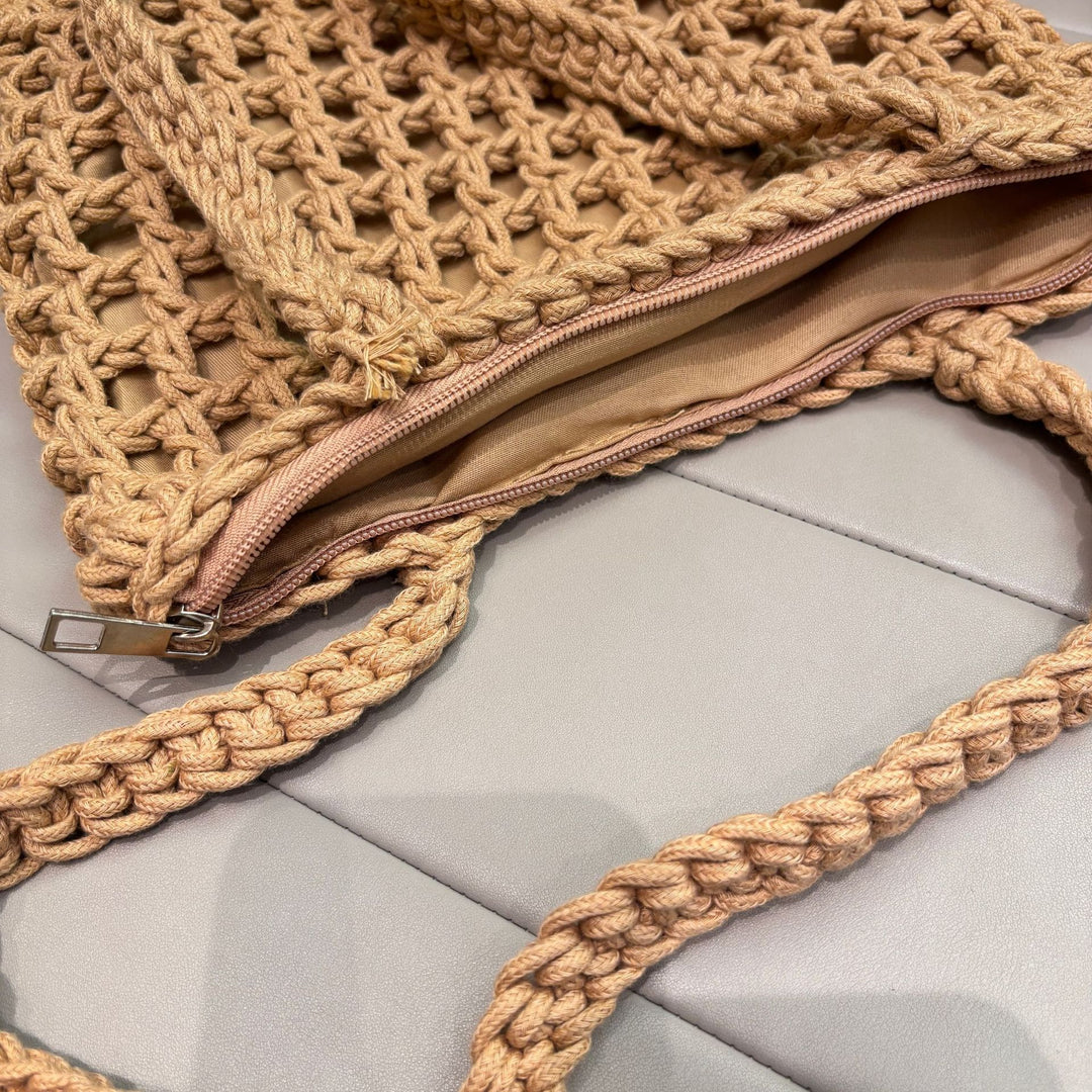 Fashionable Shopping Bag Kalsten