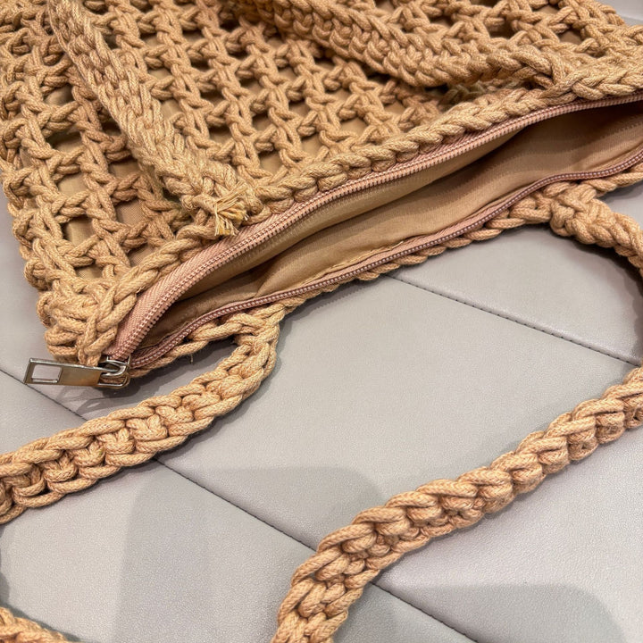 Fashionable Shopping Bag Kalsten