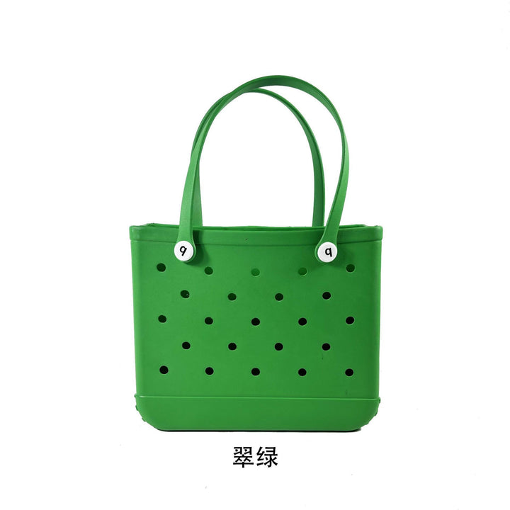 More practical and stylish plastic basket Kalsten