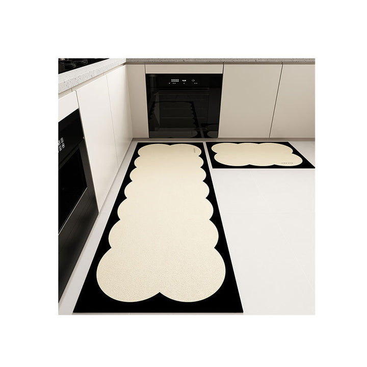 Non-Slip Kitchen Runner Mat Kalsten
