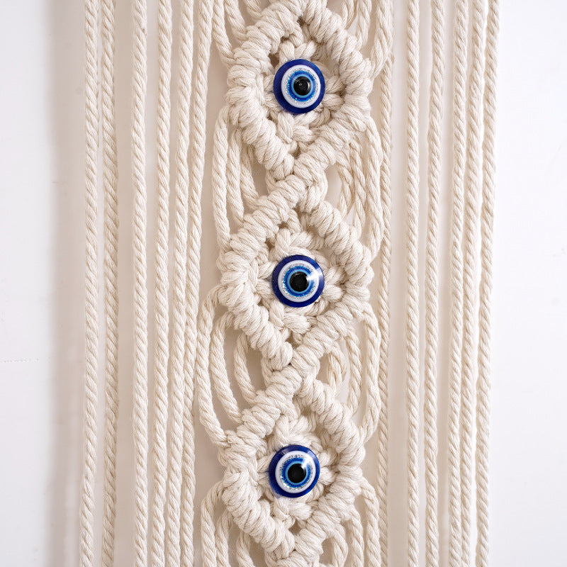 Decorative Macramé Wall Hanging Kalsten