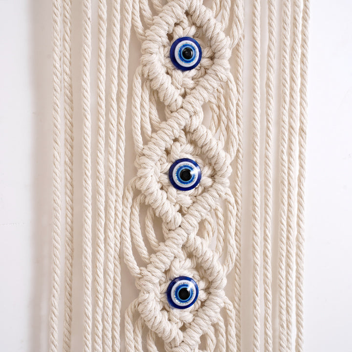 Decorative Macramé Wall Hanging Kalsten
