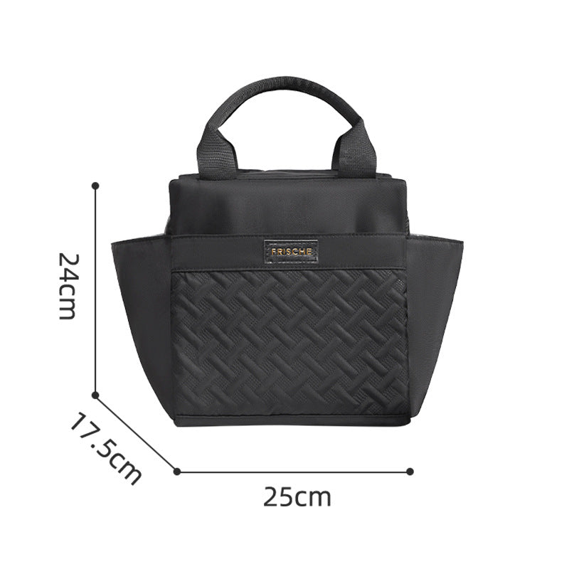 Stylish Insulated Food Carrier Kalsten