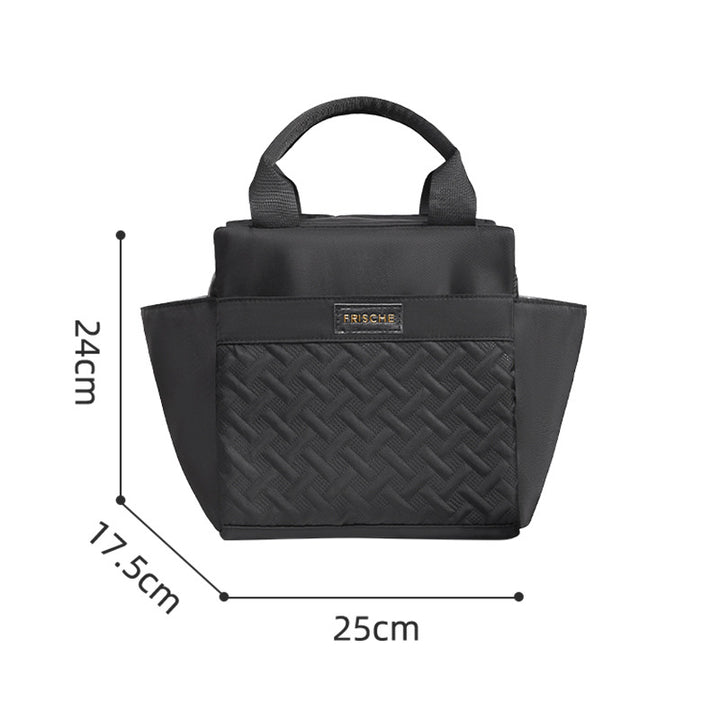 Stylish Insulated Food Carrier Kalsten