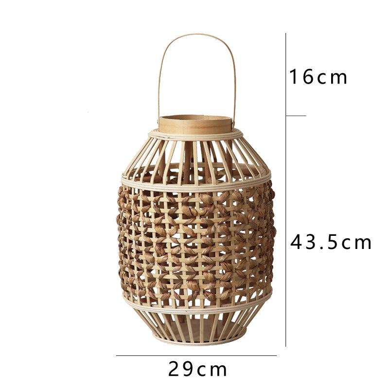 Decorative Lantern Kalsten