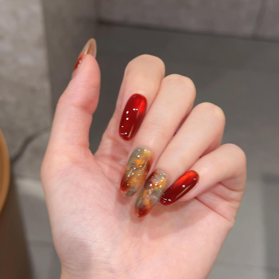 Nail Art Kalsten