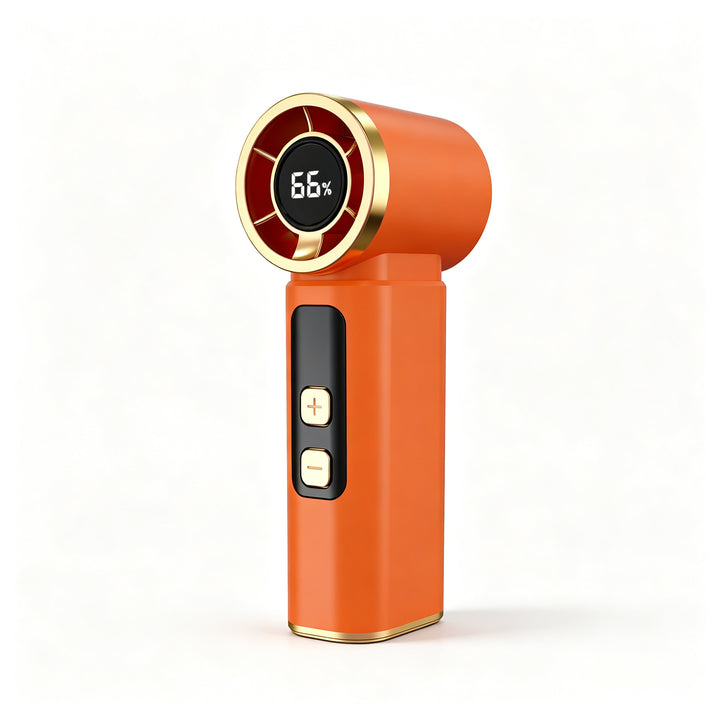 Rechargeable Handheld Fan Kalsten