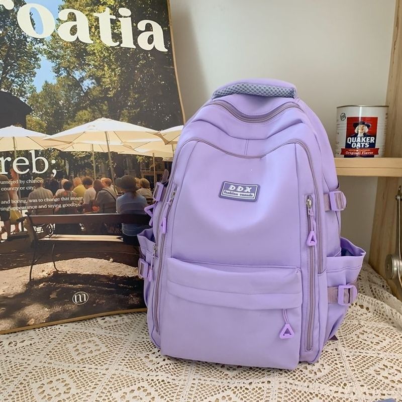 Stylish Multifunctional Backpack Kalsten