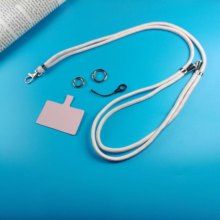 Durable Adjustable Travel Lanyard Kalsten