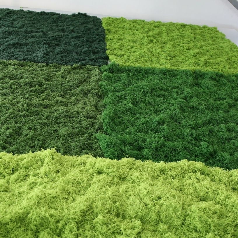 Cozy Textured Floor Mat