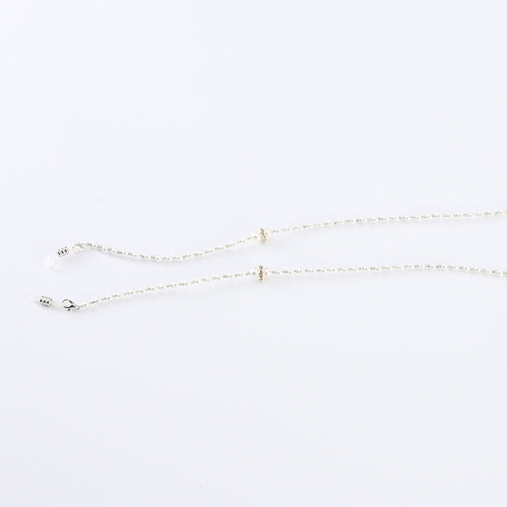 Elegant Beaded Glasses Chain Kalsten