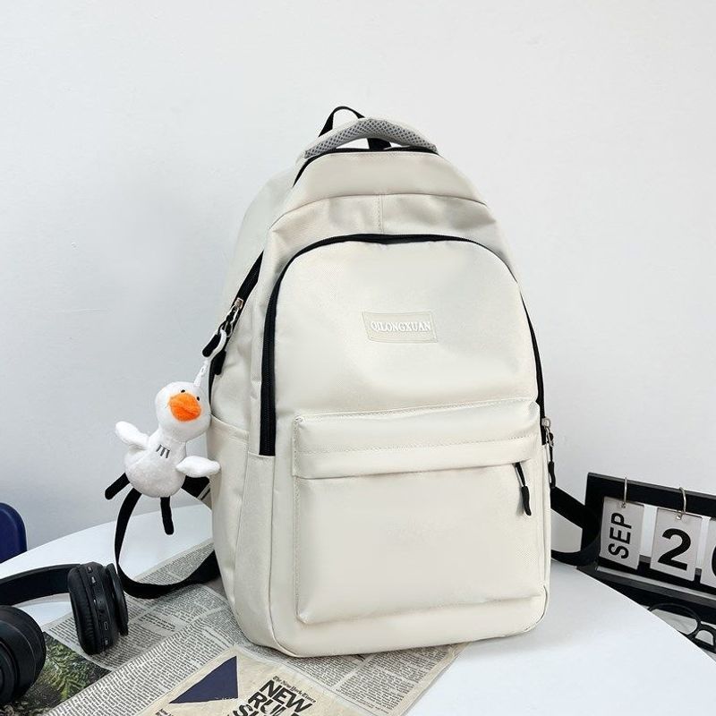Versatile Student Backpack Kalsten