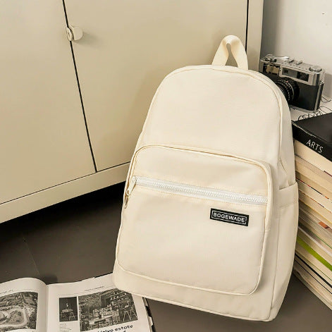 Versatile Multi-Pocket Backpack Kalsten