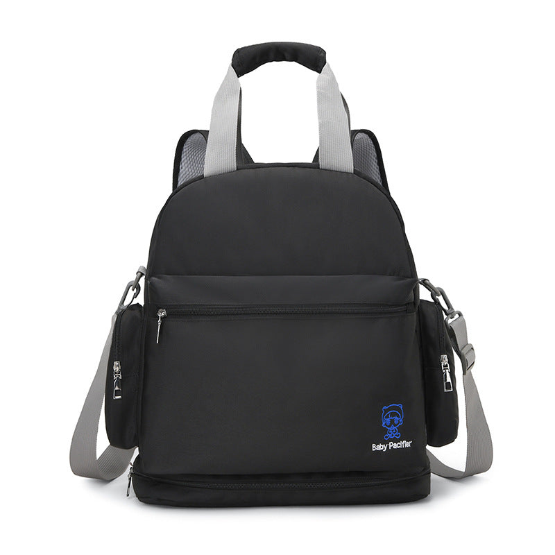 Versatile Diaper Backpack Kalsten