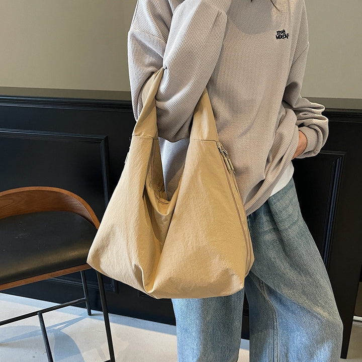 Modern Hobo Shoulder Bag Kalsten